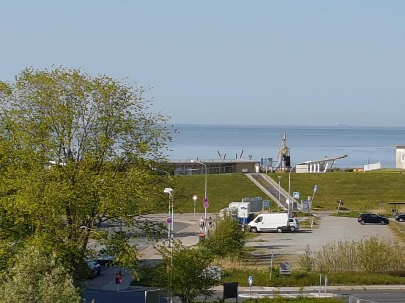 Residenz Albatros Cuxhaven 3