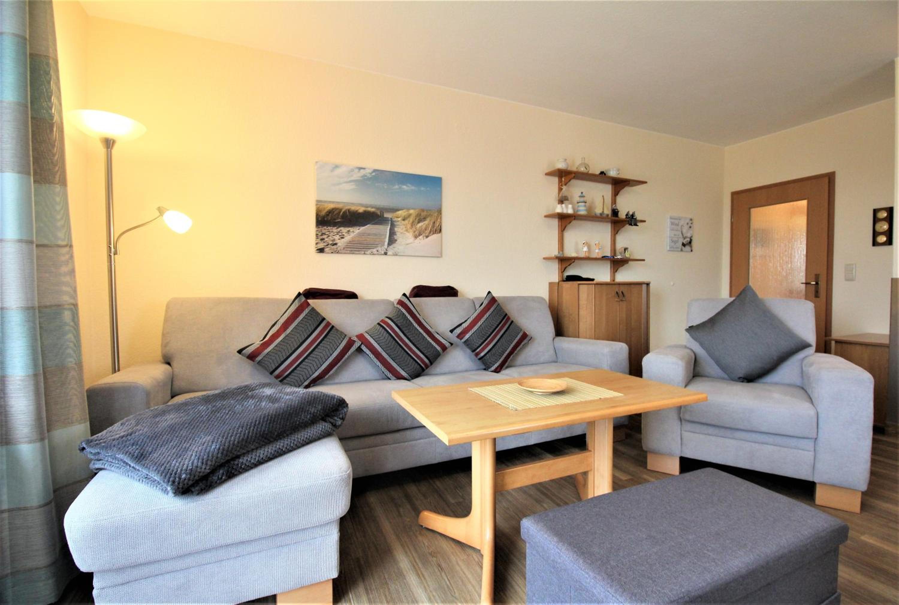 Residenz Albatros Cuxhaven 2
