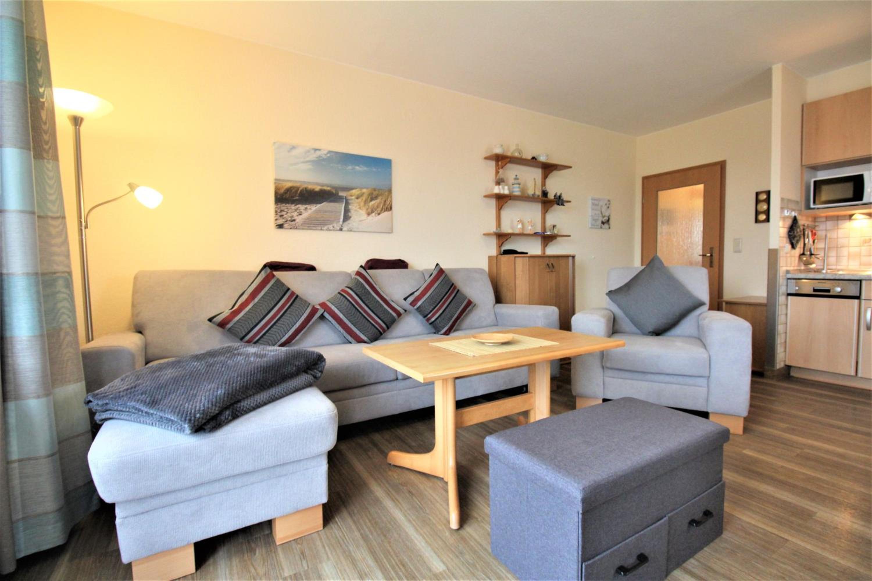 Residenz Albatros Cuxhaven 2
