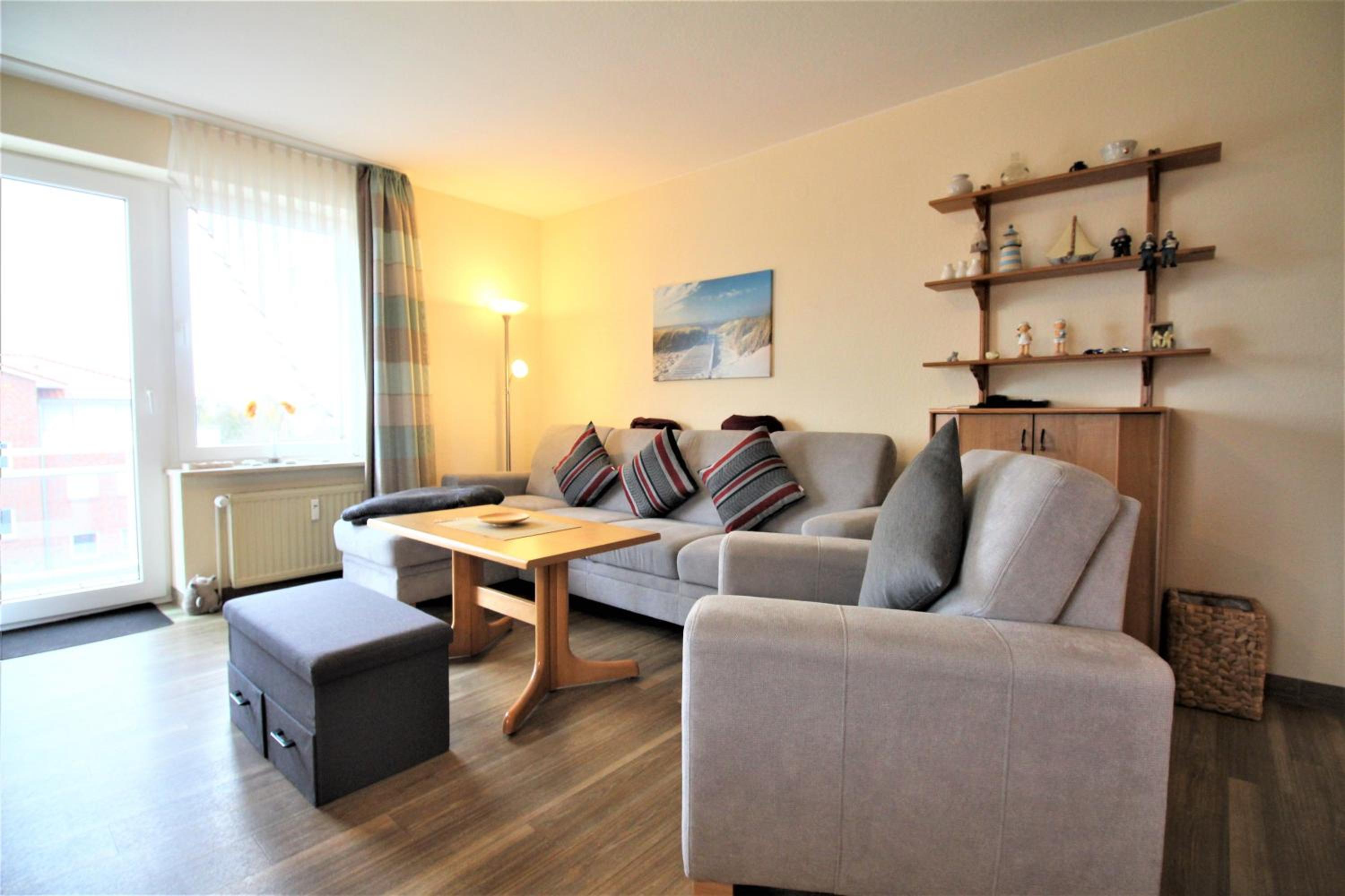 Residenz Albatros Cuxhaven 2