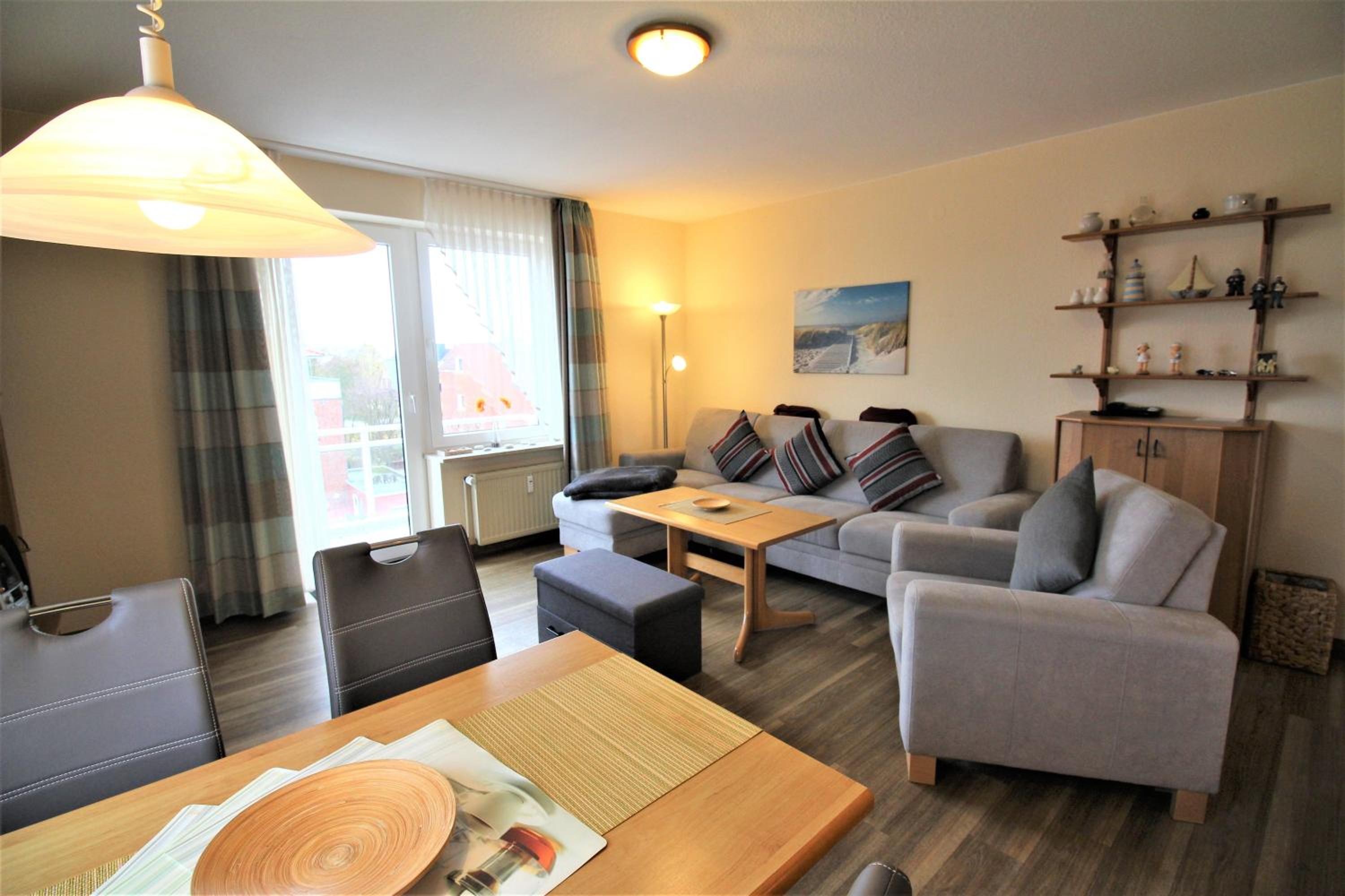 Residenz Albatros Cuxhaven 2