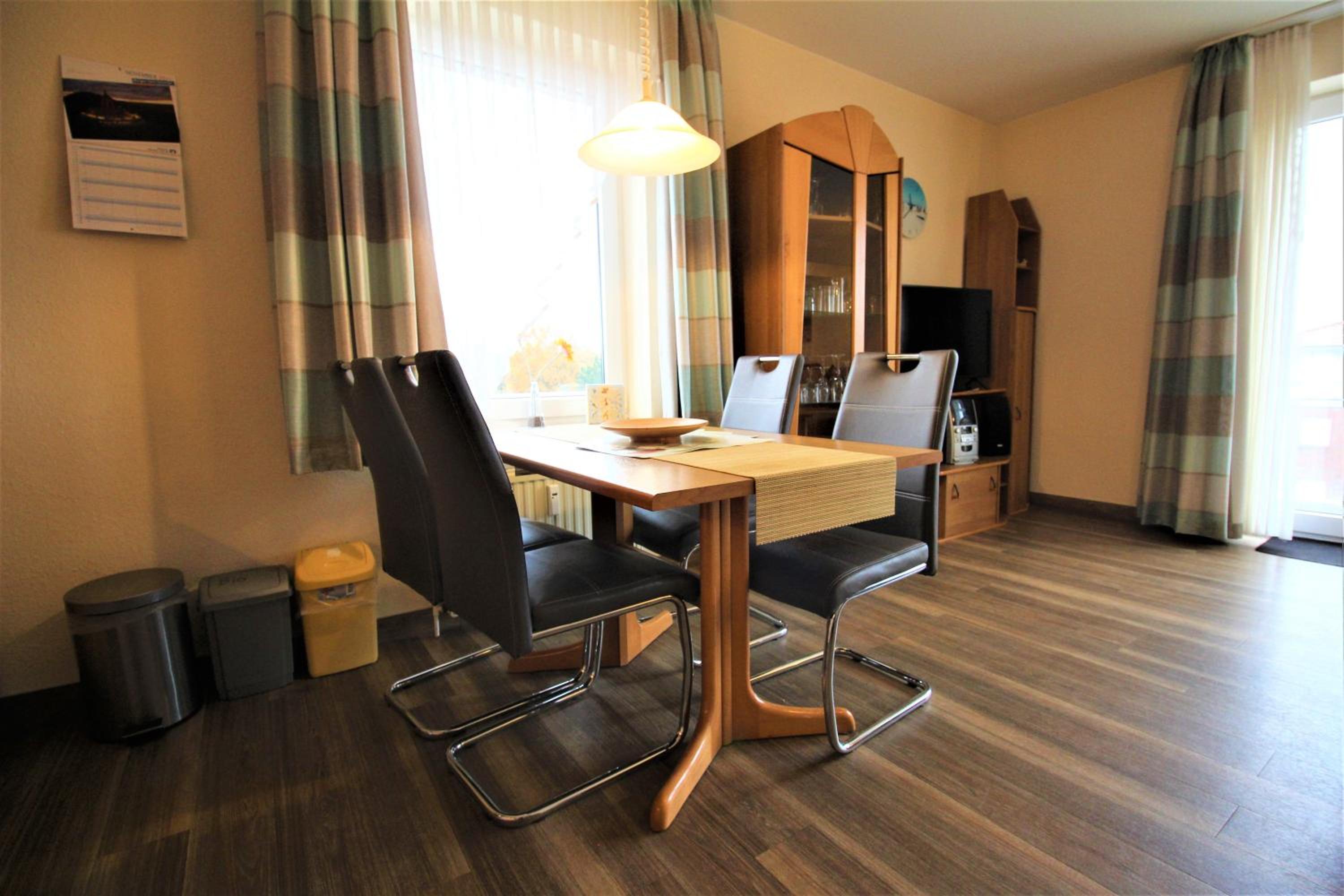 Residenz Albatros Cuxhaven 2