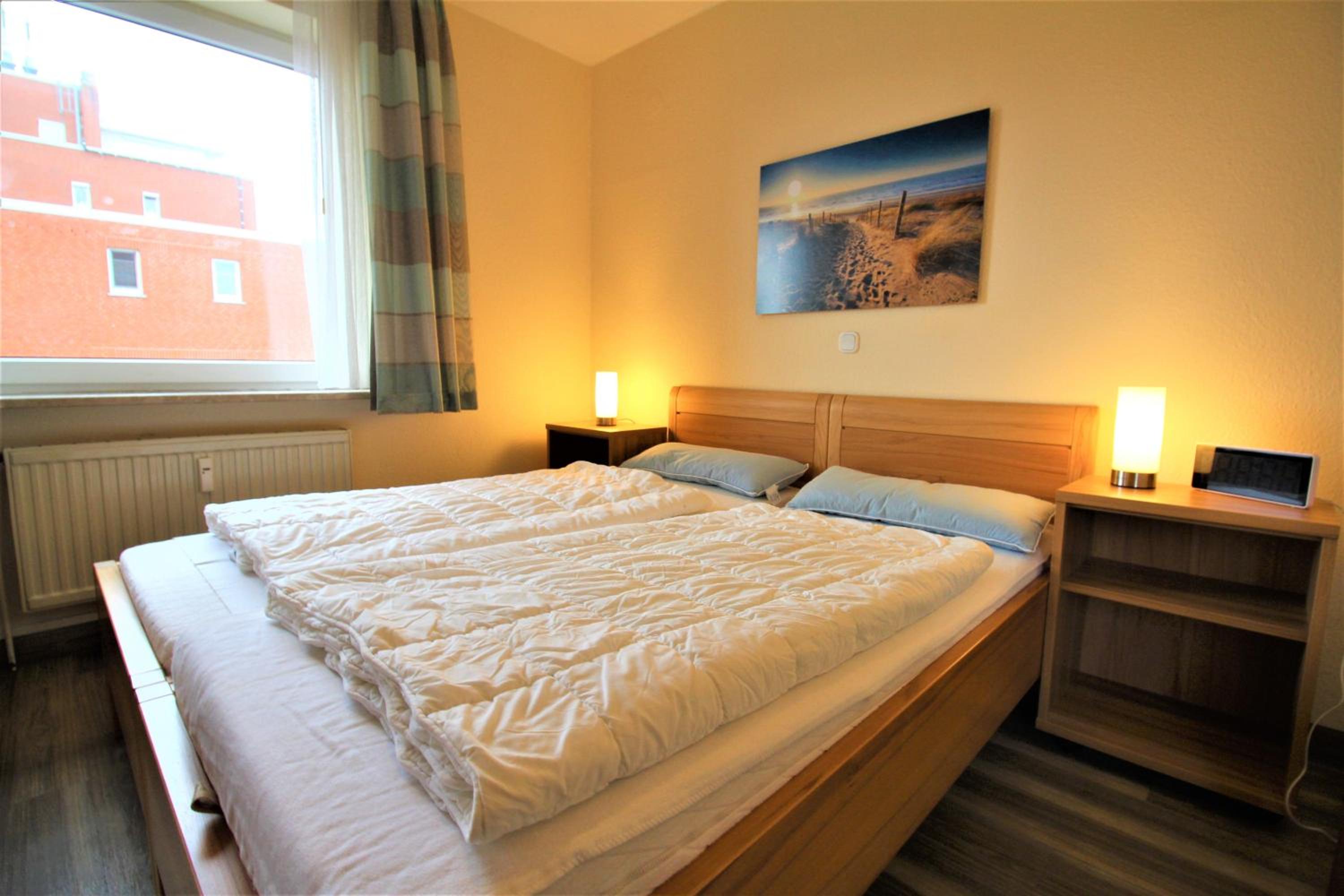 Residenz Albatros Cuxhaven 2