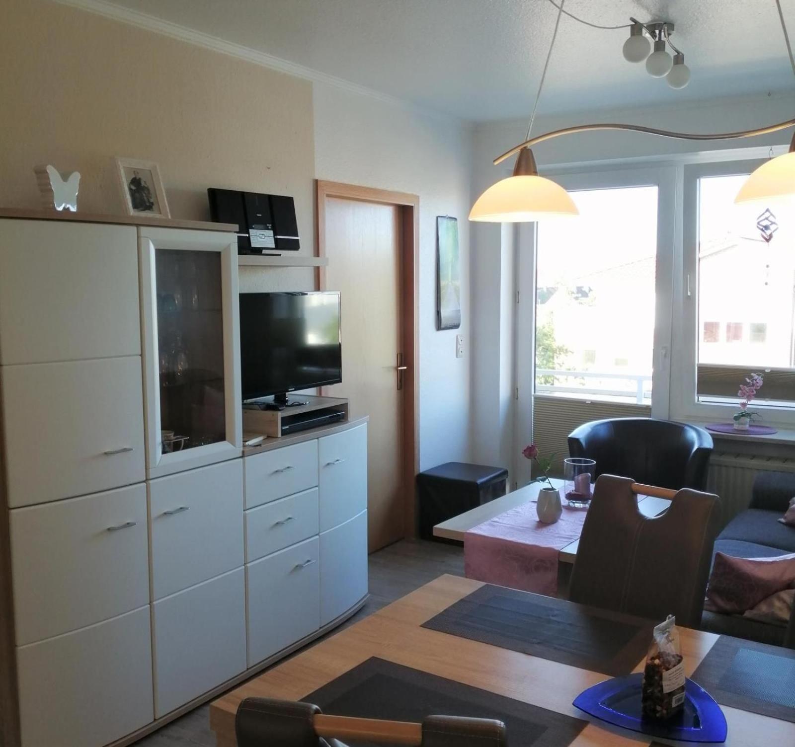 Residenz Albatros Cuxhaven 2
