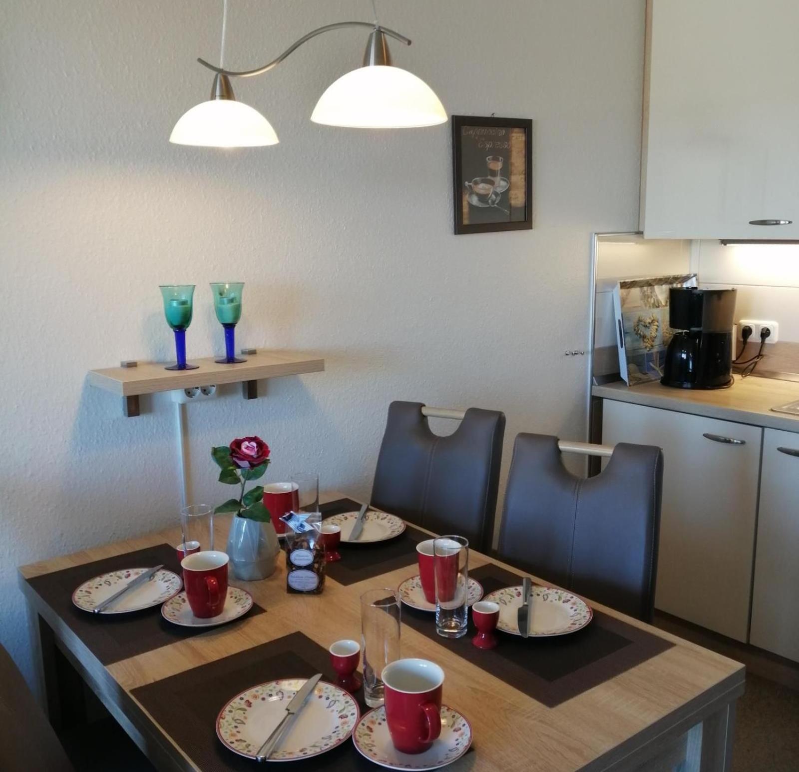 Residenz Albatros Cuxhaven 2