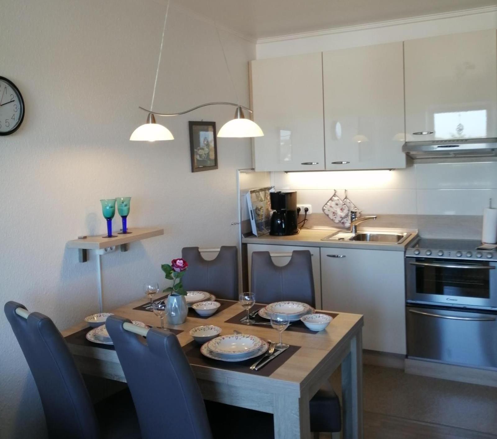 Residenz Albatros Cuxhaven 2