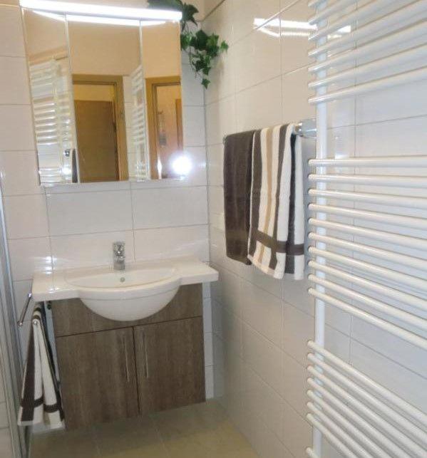 Residenz Albatros Cuxhaven 2