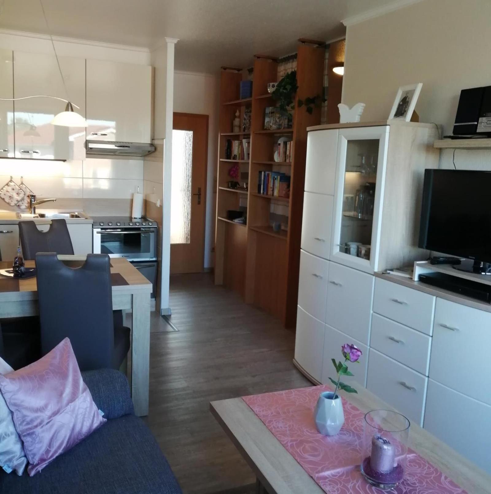 Residenz Albatros Cuxhaven 2