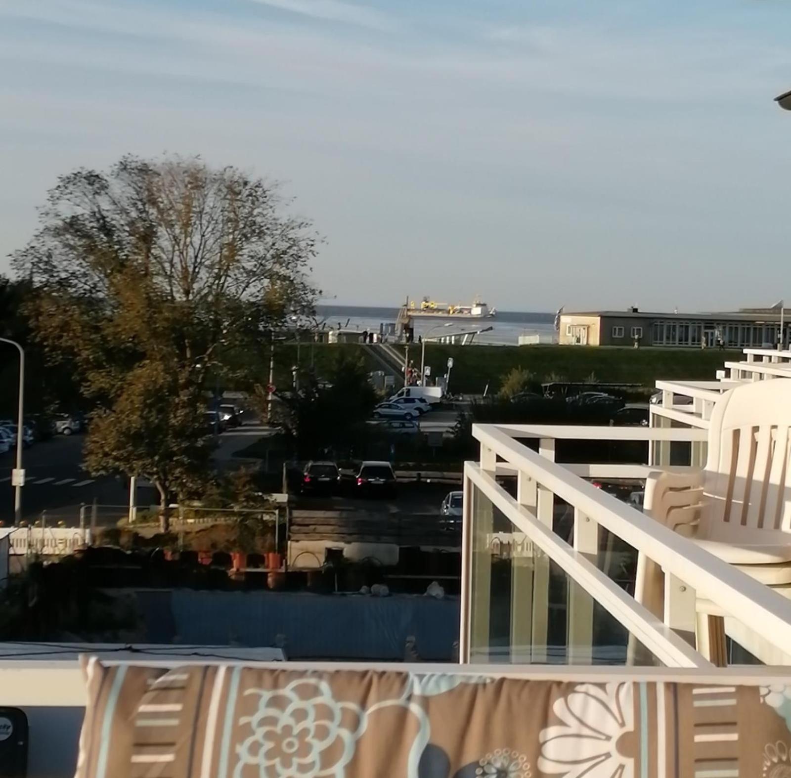 Residenz Albatros Cuxhaven 2