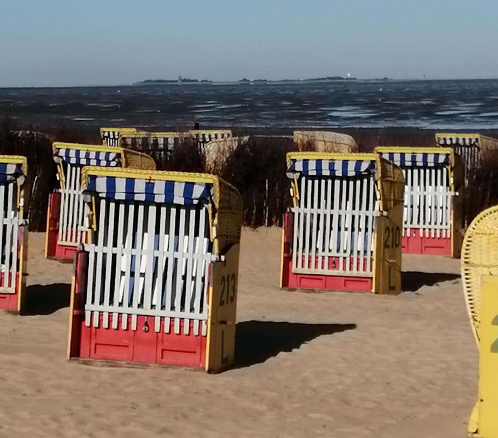 Residenz Albatros Cuxhaven 2