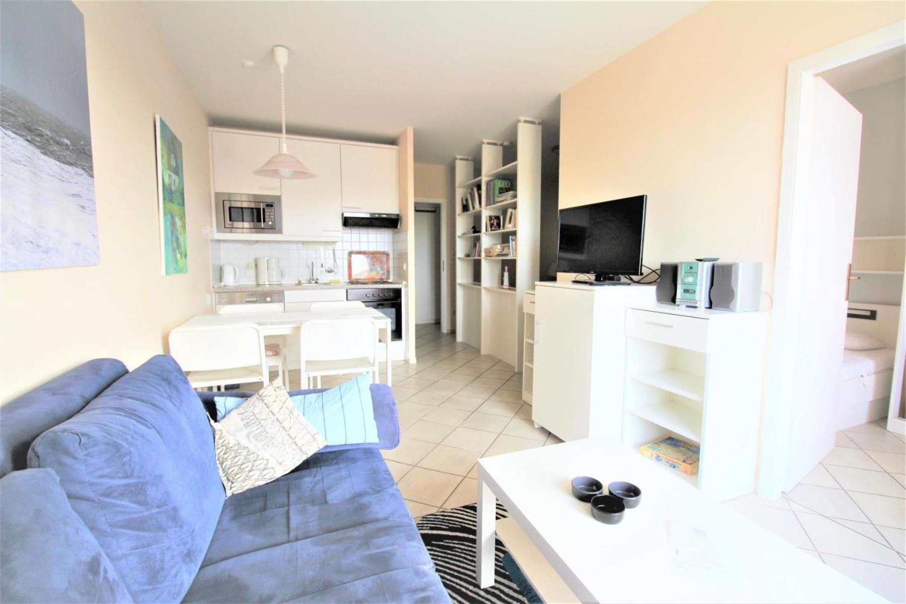 Residenz Albatros Cuxhaven 2