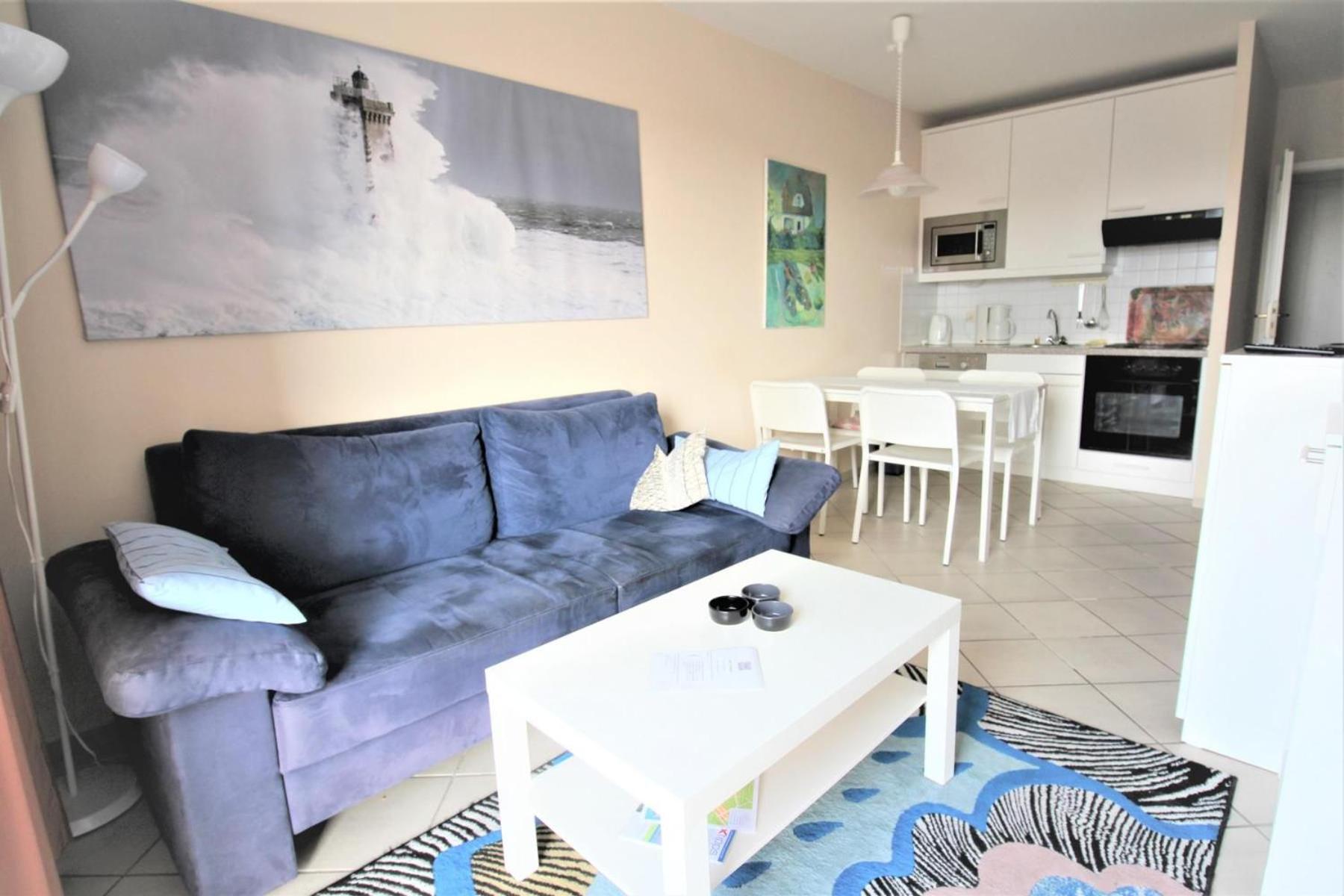 Residenz Albatros Cuxhaven 2