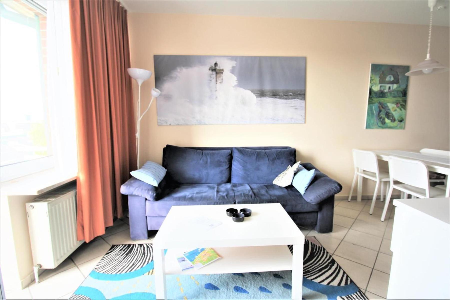 Residenz Albatros Cuxhaven 2