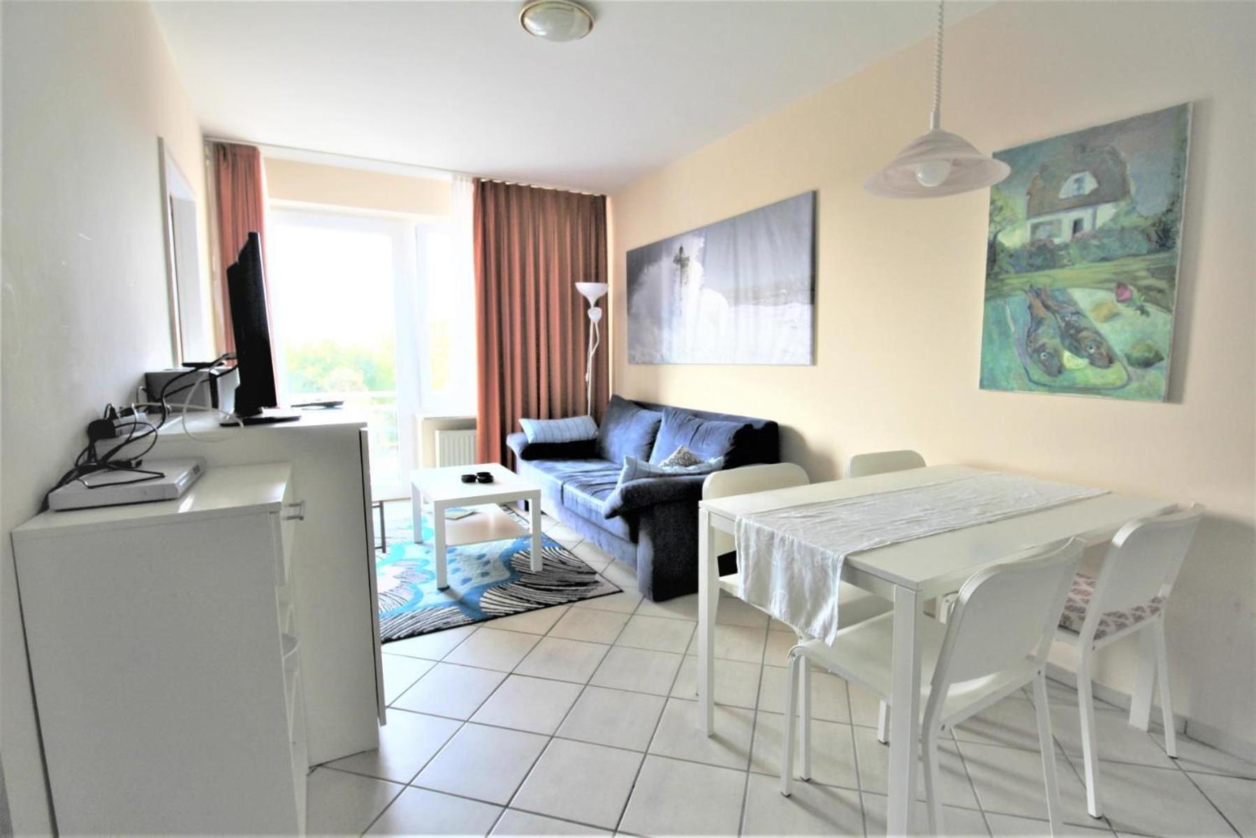 Residenz Albatros Cuxhaven 2