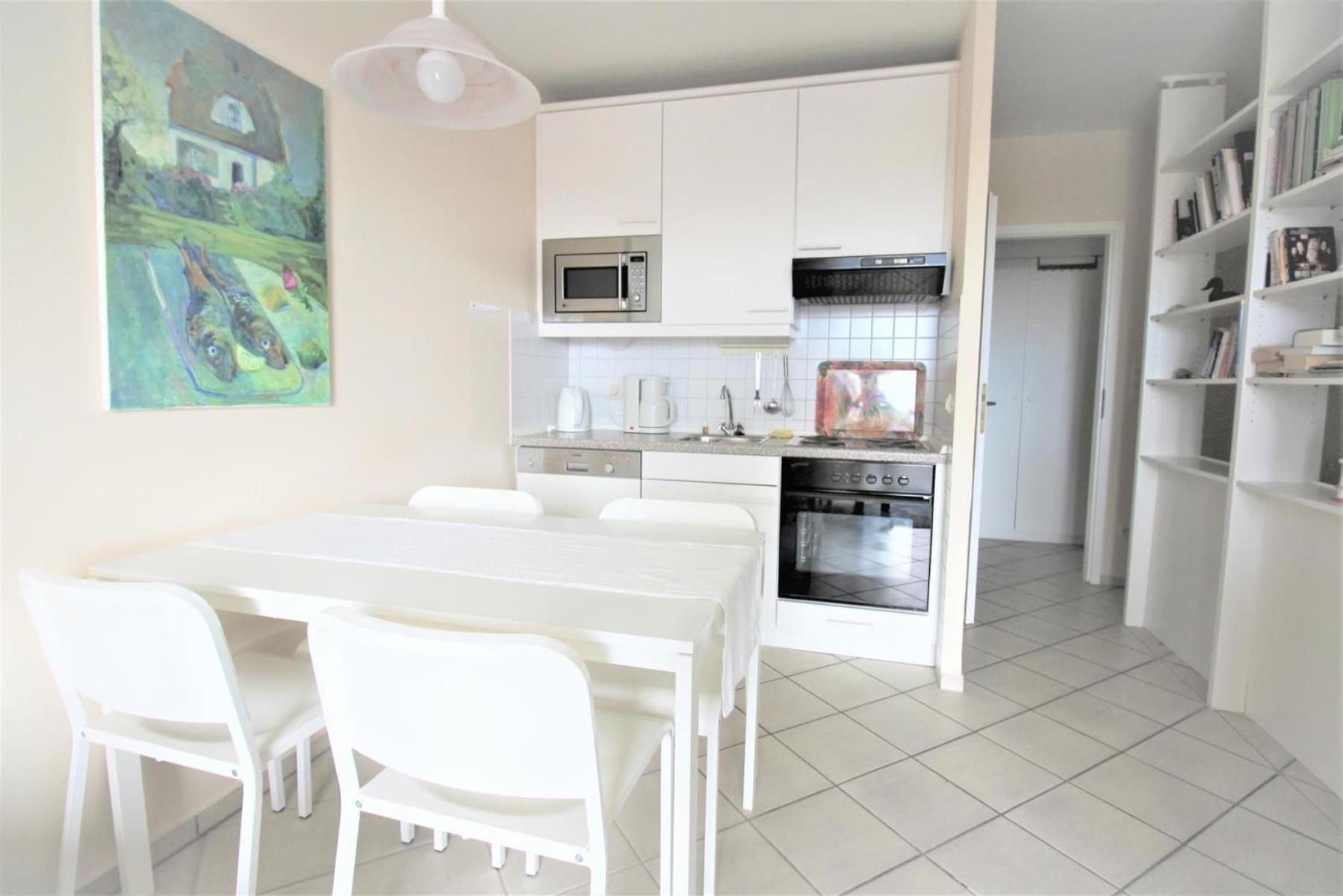 Residenz Albatros Cuxhaven 2