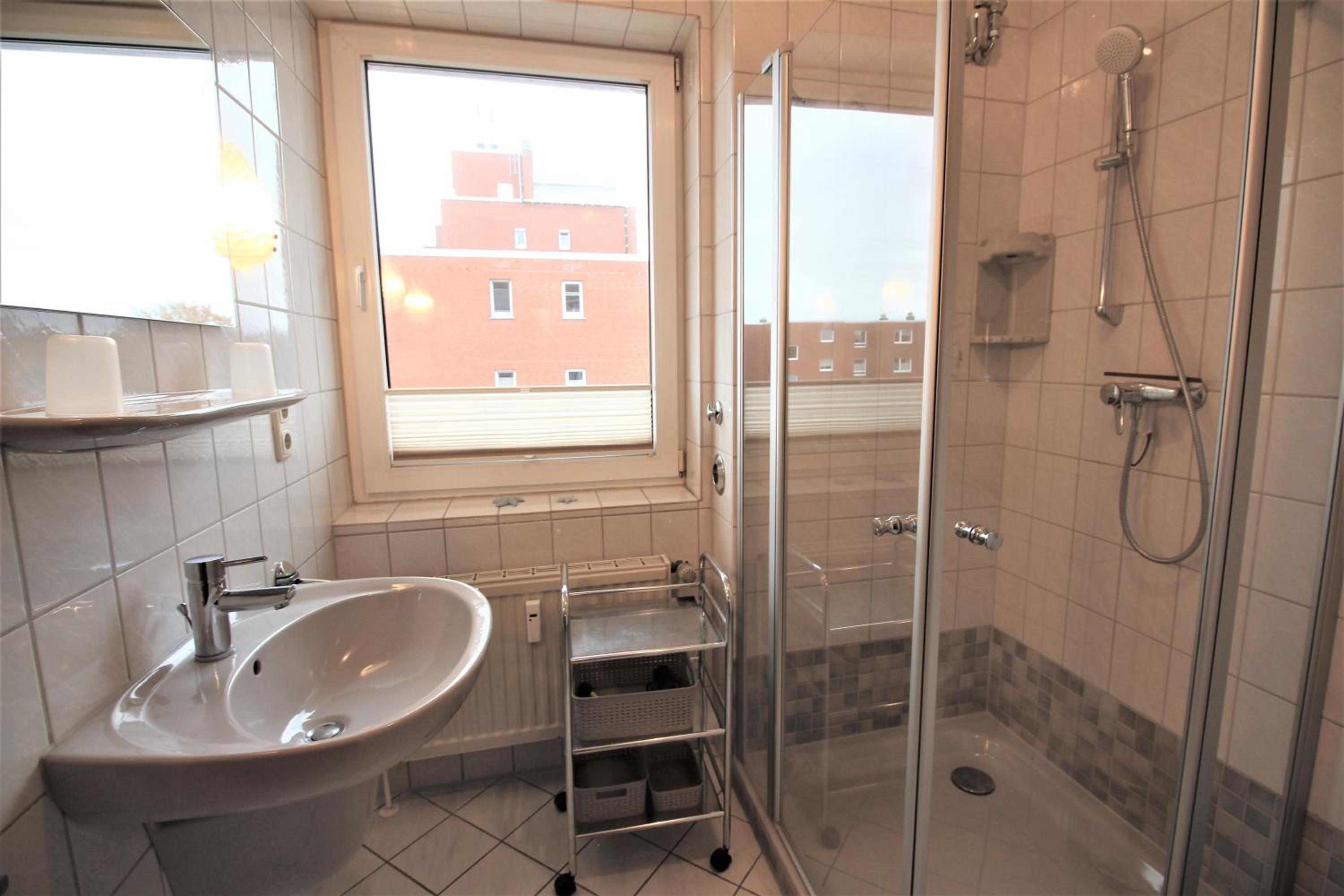 Residenz Albatros Cuxhaven 2