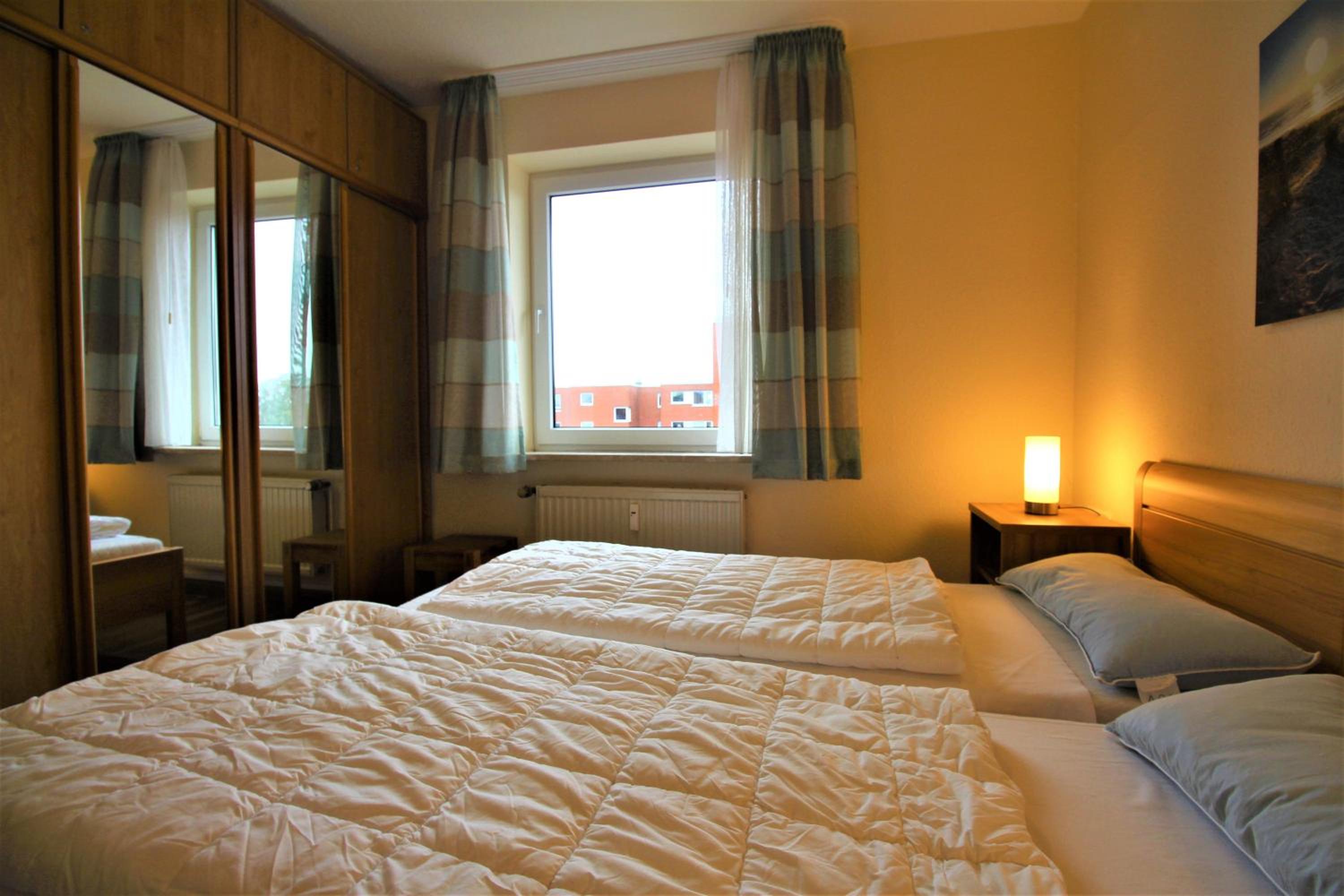 Residenz Albatros Cuxhaven 2