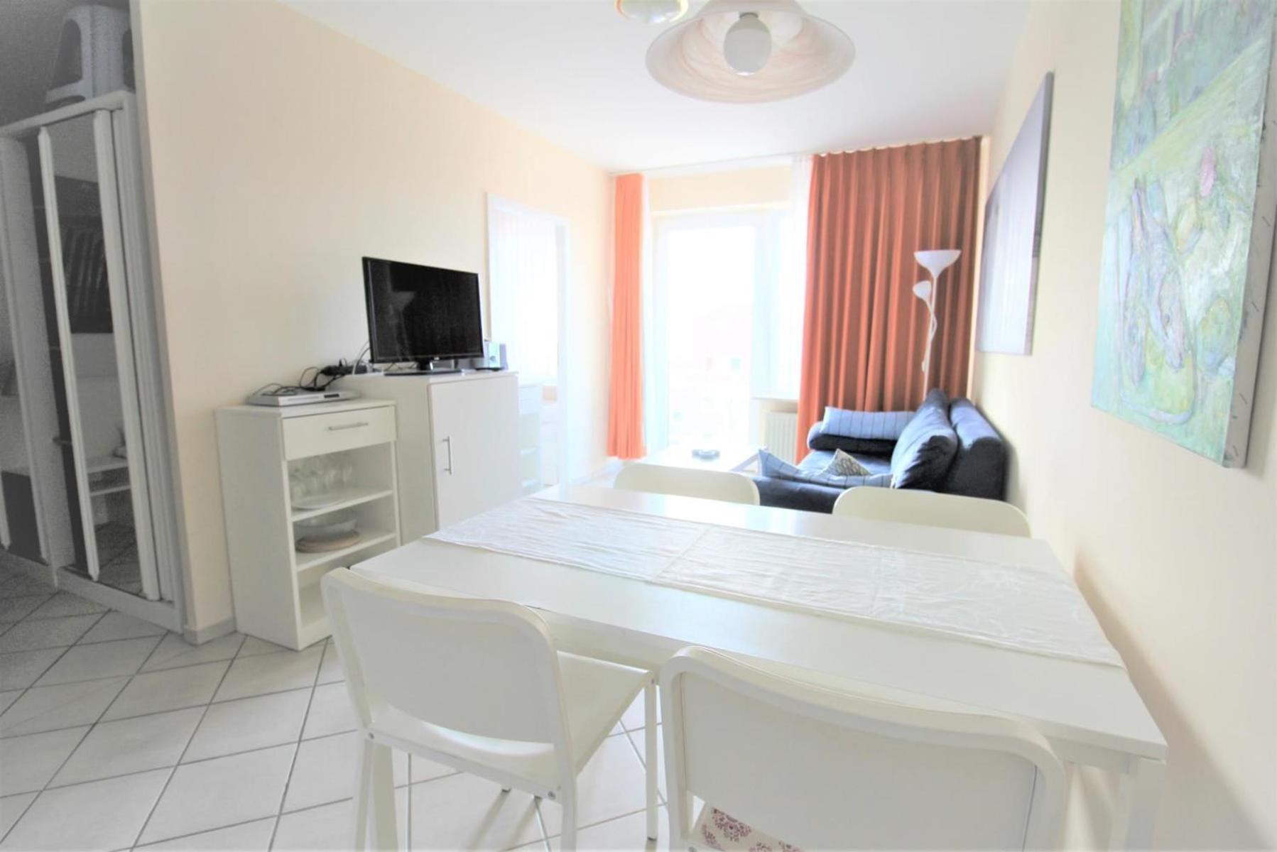 Residenz Albatros Cuxhaven 2