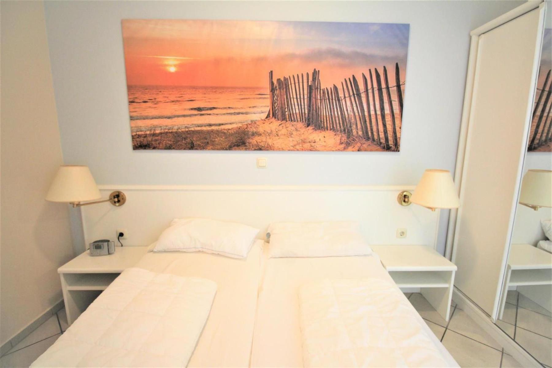 Residenz Albatros Cuxhaven 2