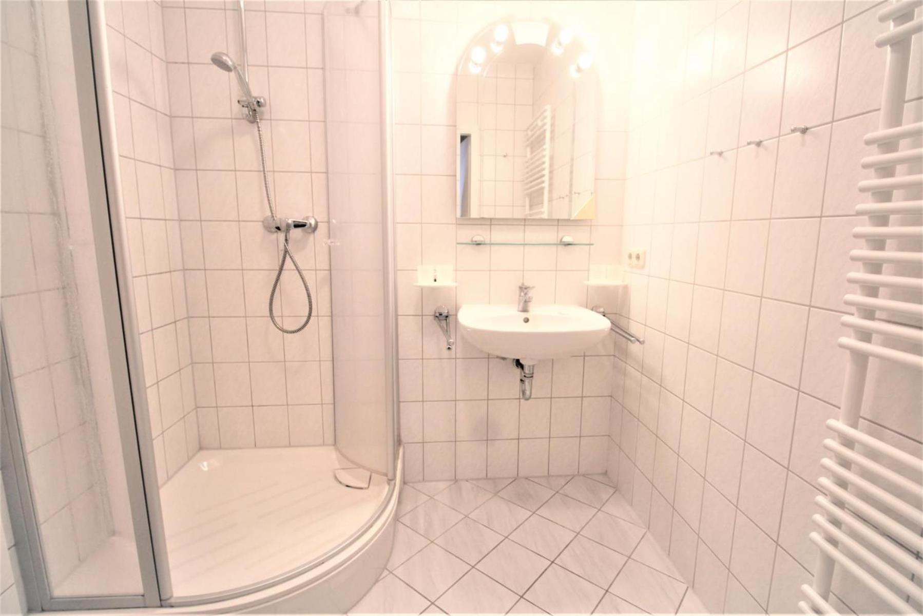Residenz Albatros Cuxhaven 2