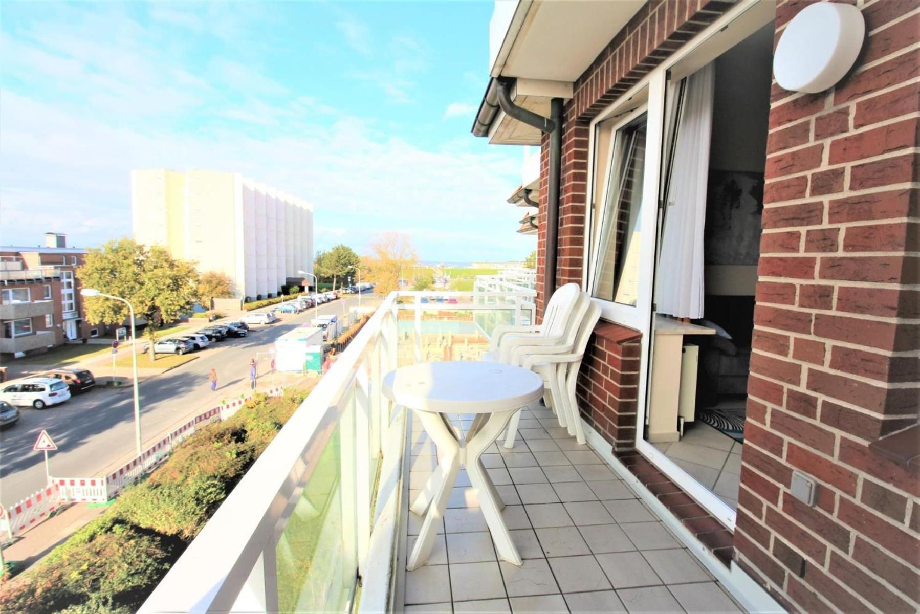 Residenz Albatros Cuxhaven 2