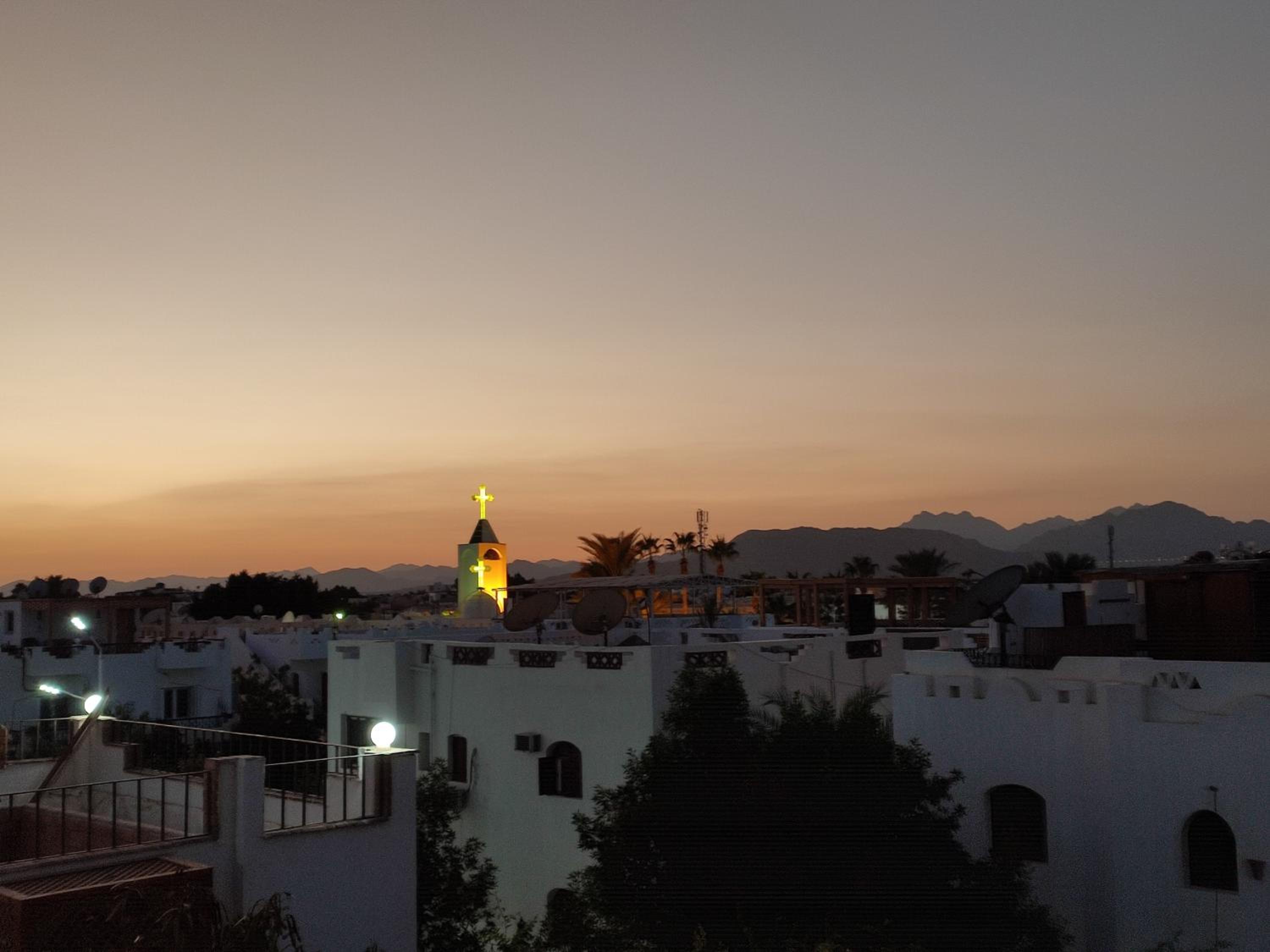 Farsha View