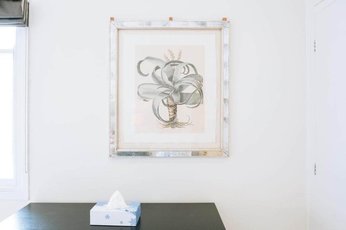 Clarges - Grand Park Street Apartments