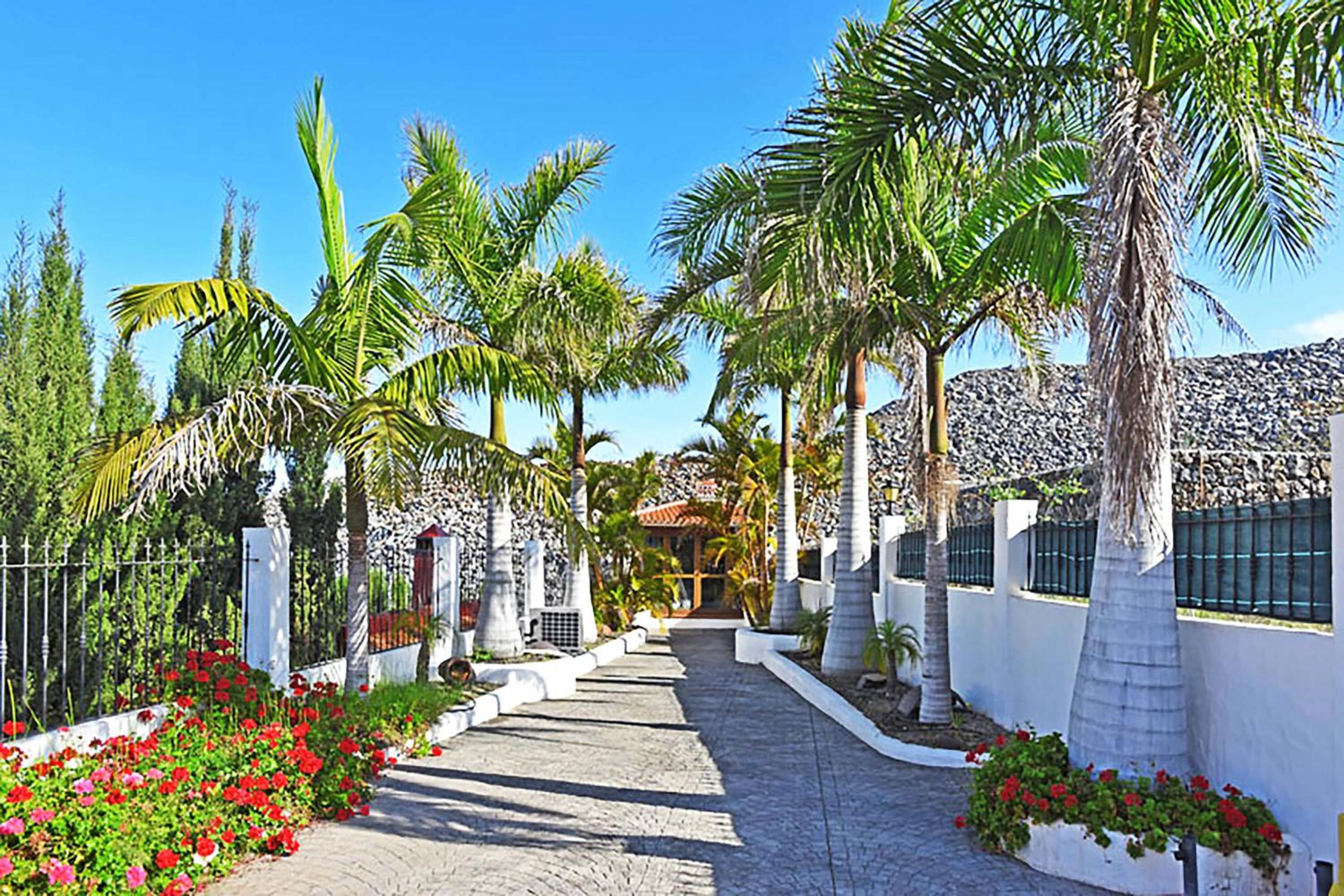 Casa Don Pedro view 3