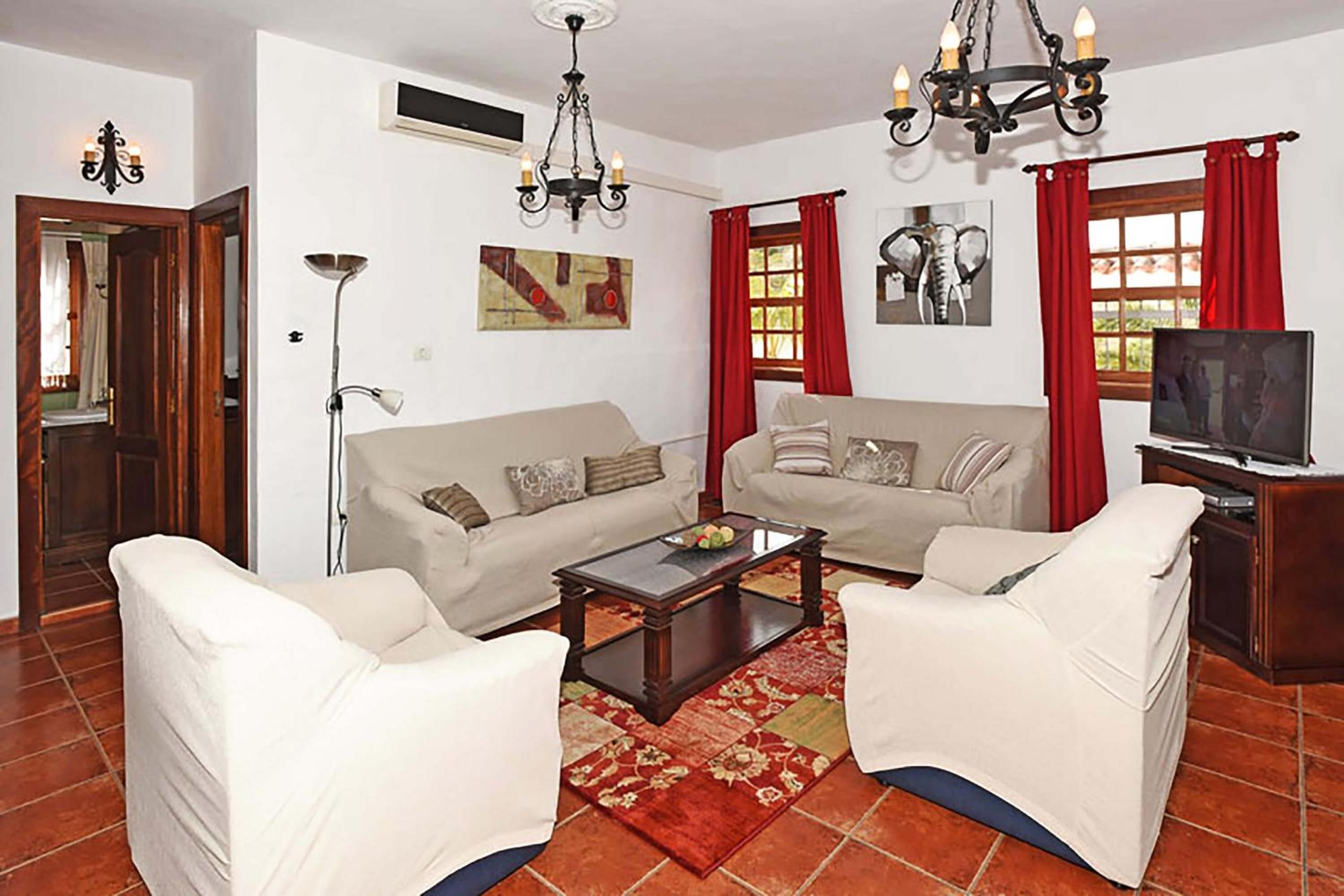 Casa Don Pedro view 5