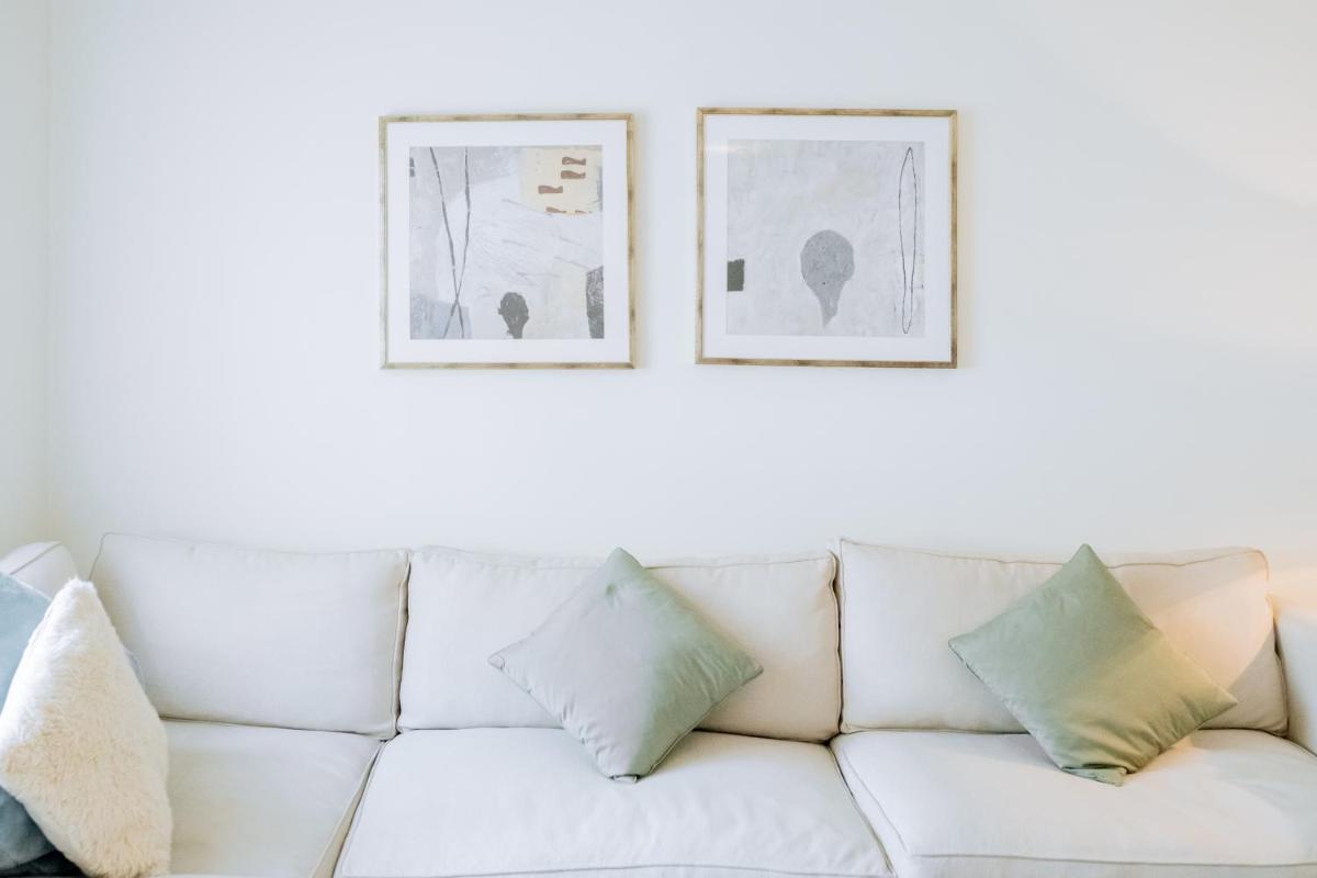 Clarges - Grand Park Street Apartments