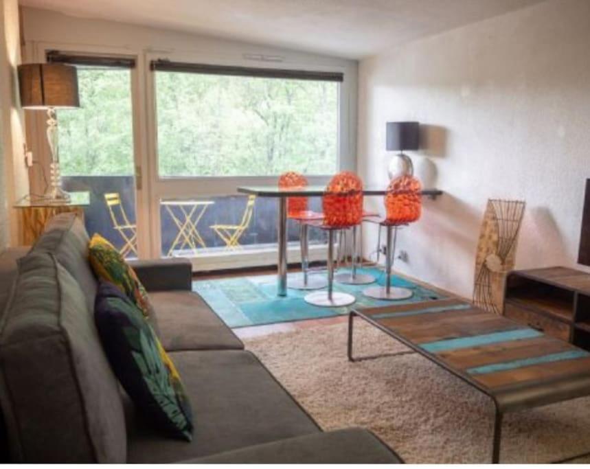 Appartement Sun Valley view 3
