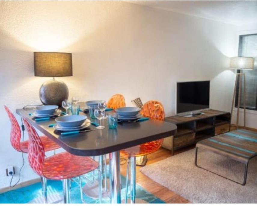 Appartement Sun Valley view 2