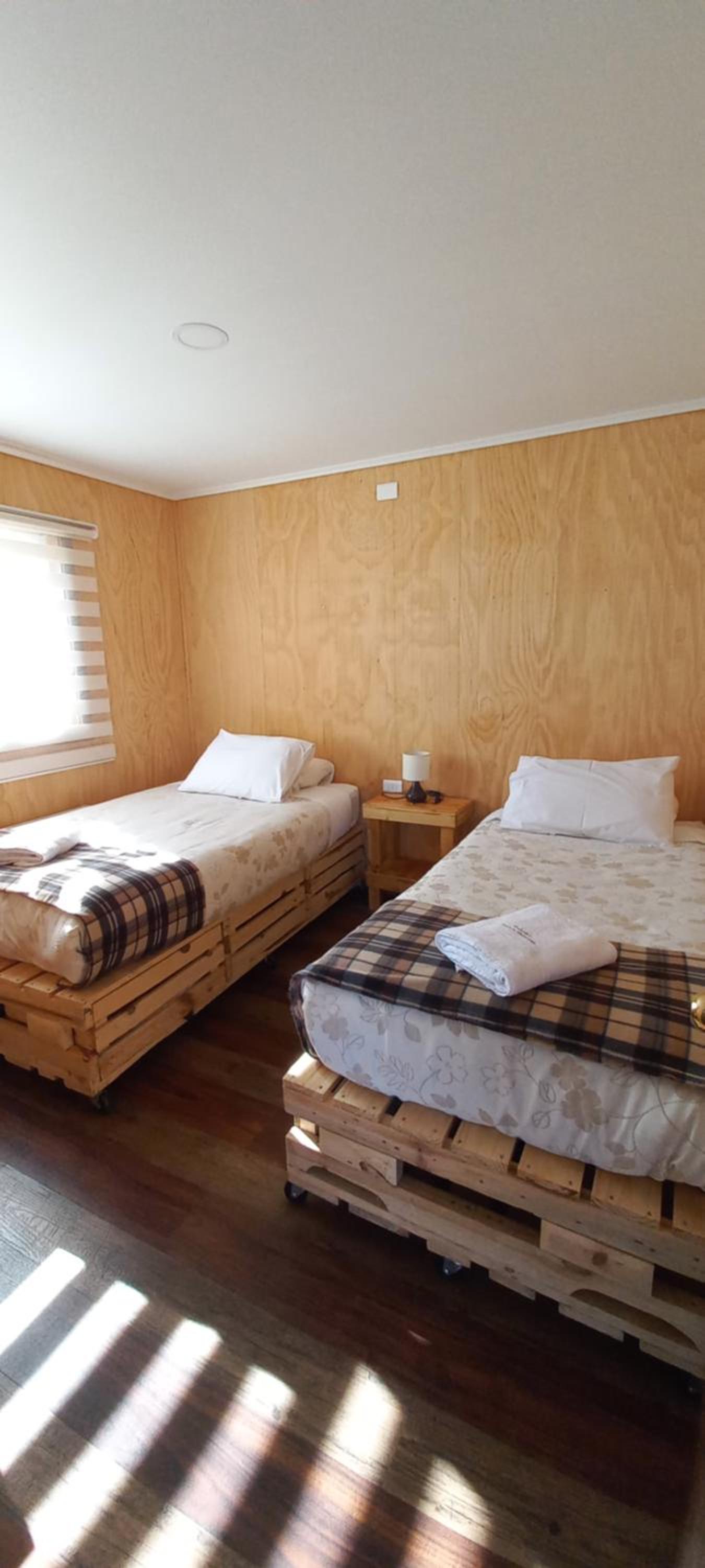Cabañas Sierra Dorotea