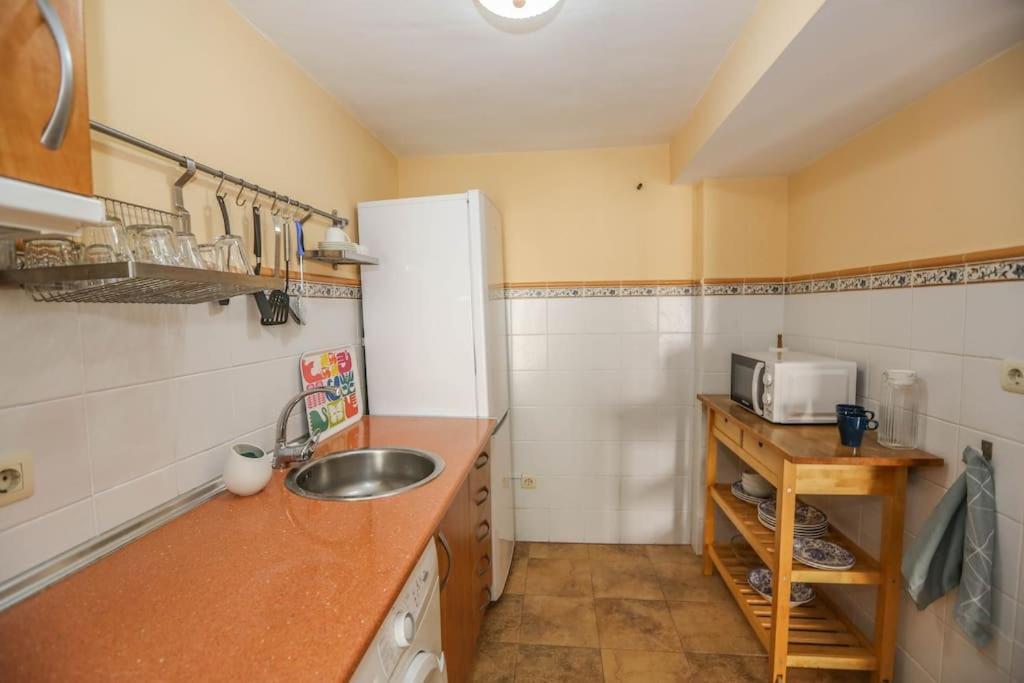 Apartamento Leo