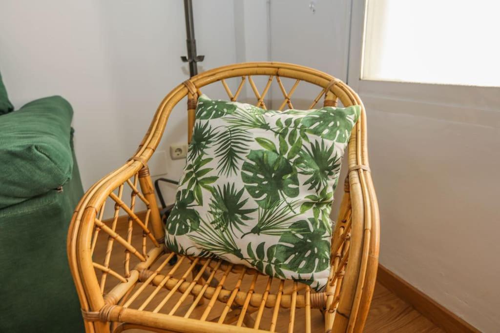 Apartamento Leo