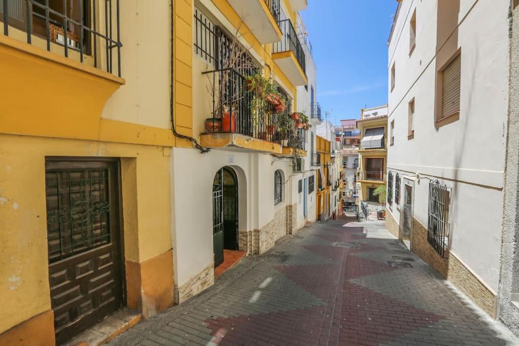 Apartamento Leo