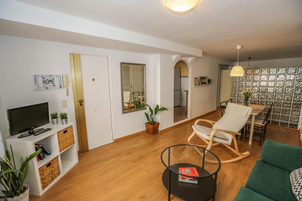 Apartamento Leo