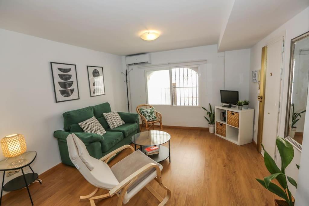 Apartamento Leo