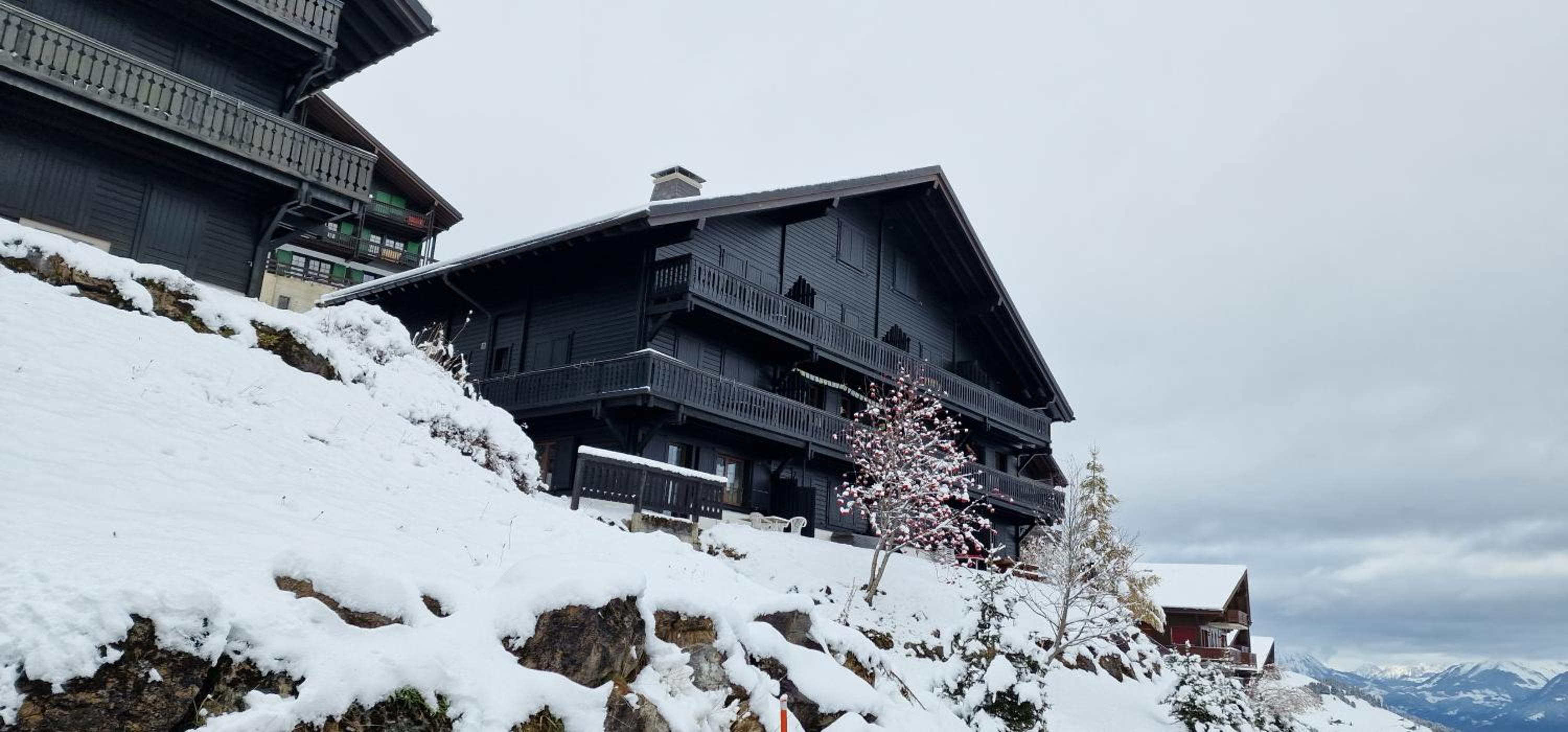 Edelweiss 6 view 2