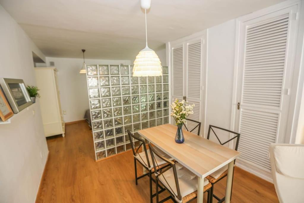 Apartamento Leo