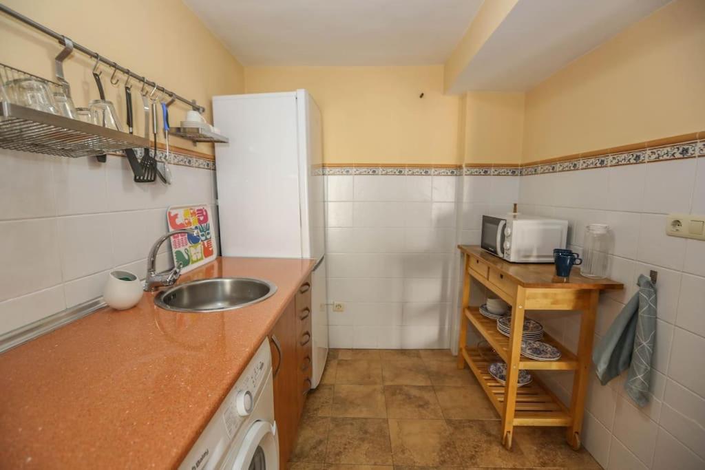 Apartamento Leo