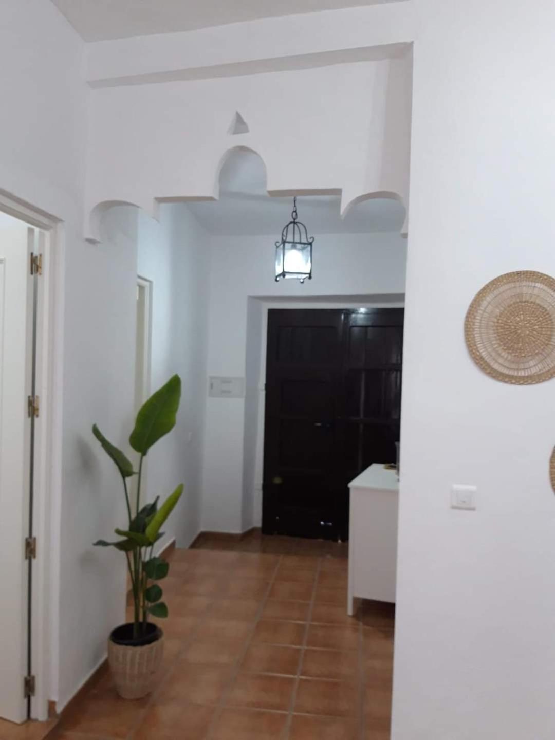 Casa Rural La Maestra