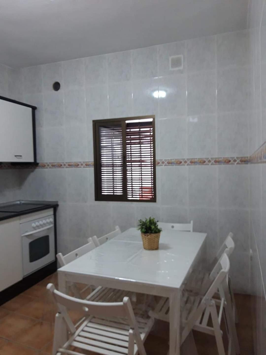 Casa Rural La Maestra