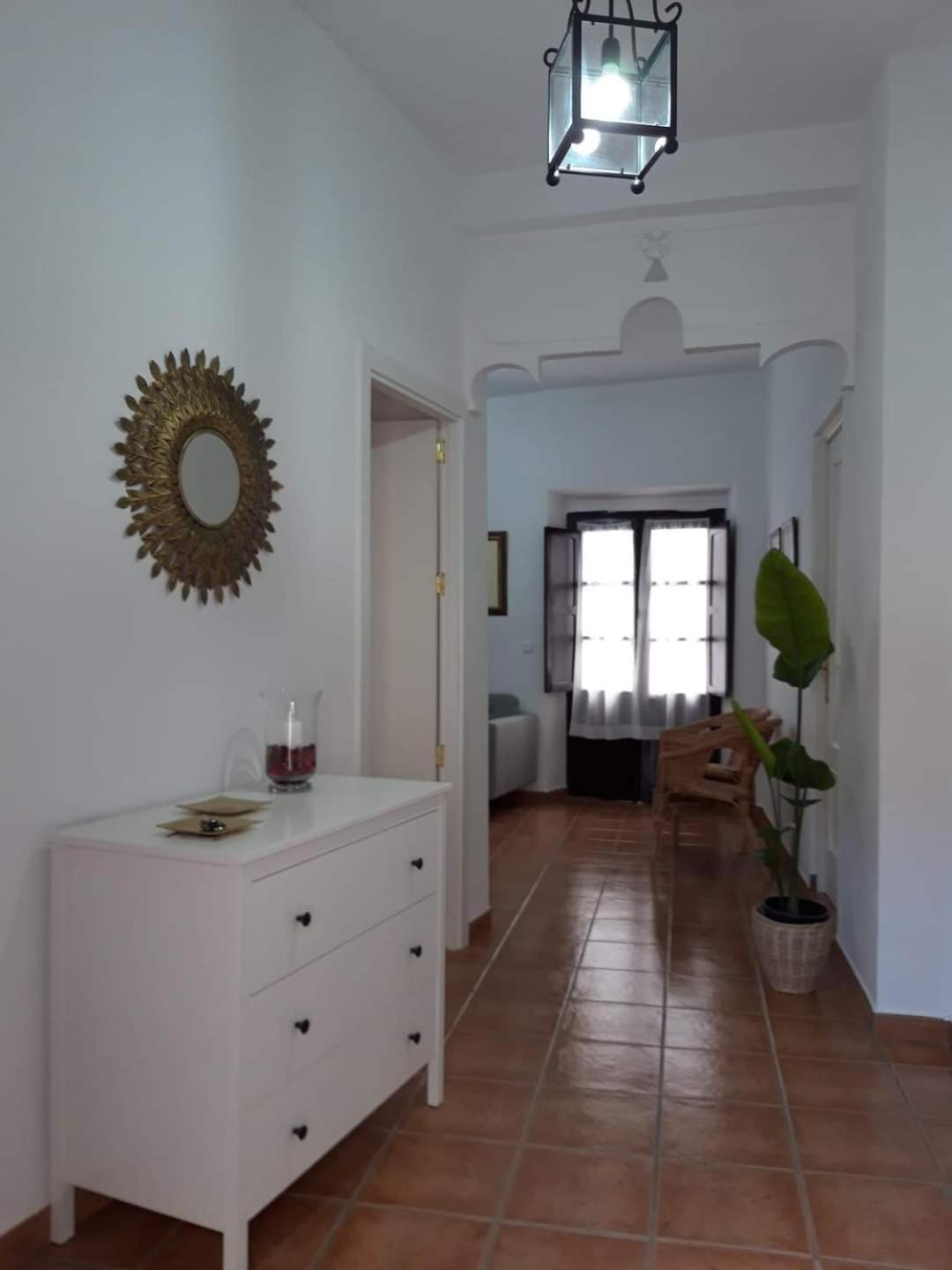 Casa Rural La Maestra