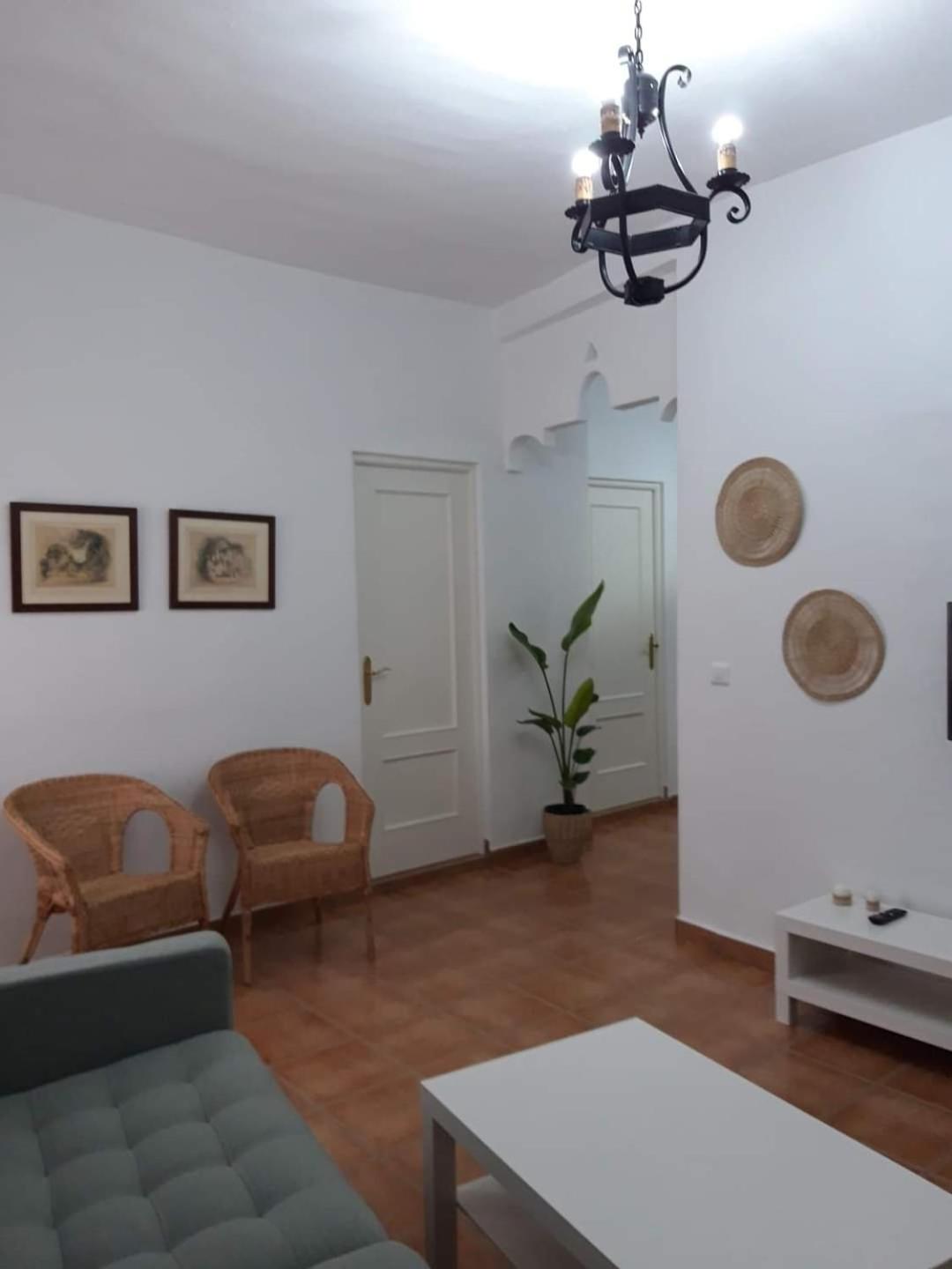 Casa Rural La Maestra