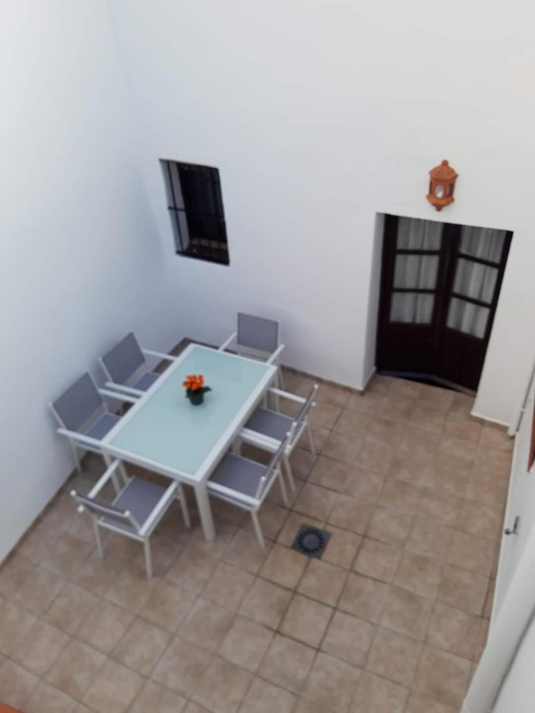 Casa Rural La Maestra