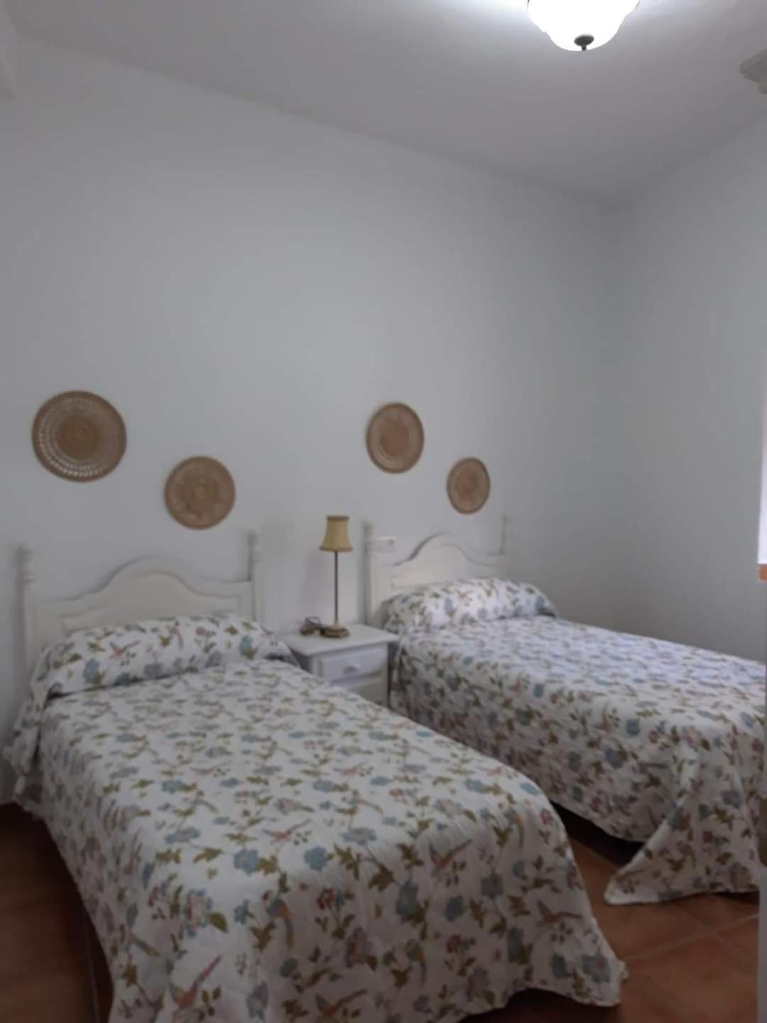 Casa Rural La Maestra