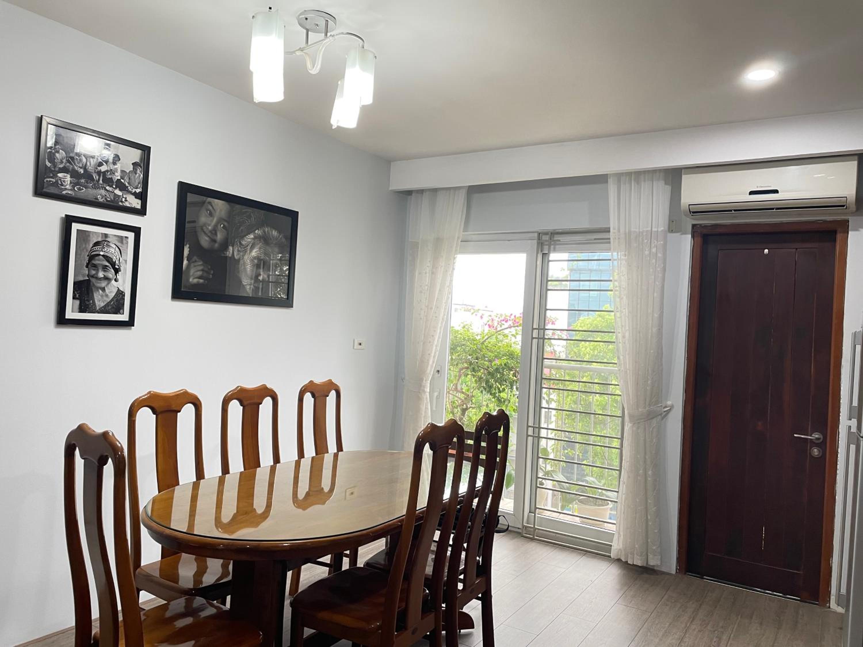May Residence-800m from Opera House