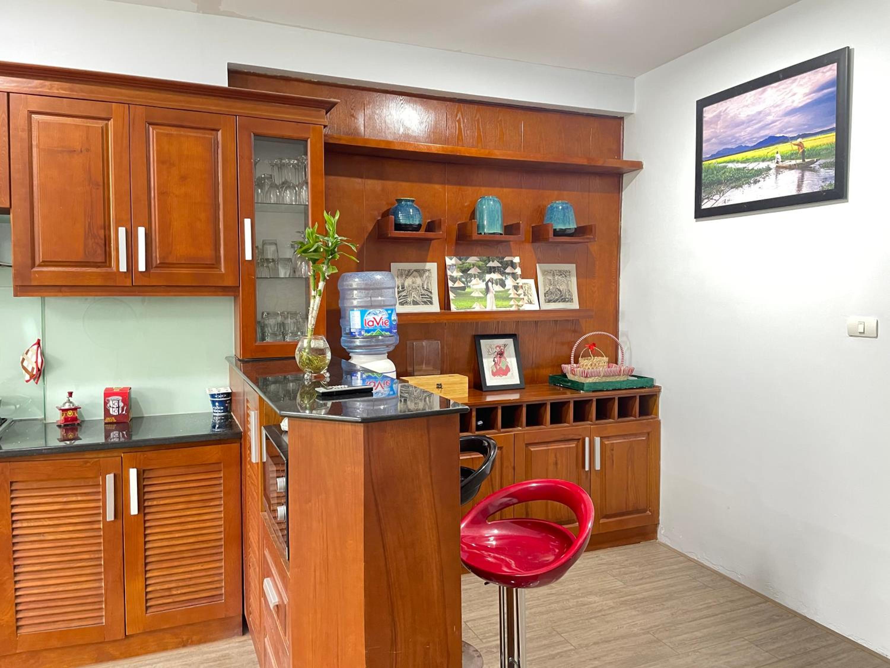 May Residence-800m from Opera House