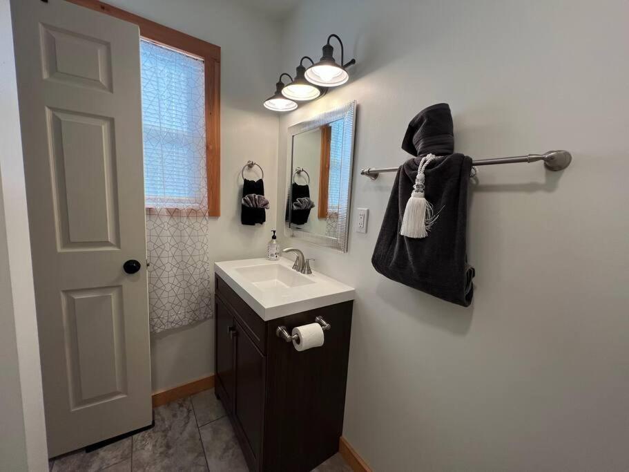 Timelessly restored home - entirely yours to enjoy view 3